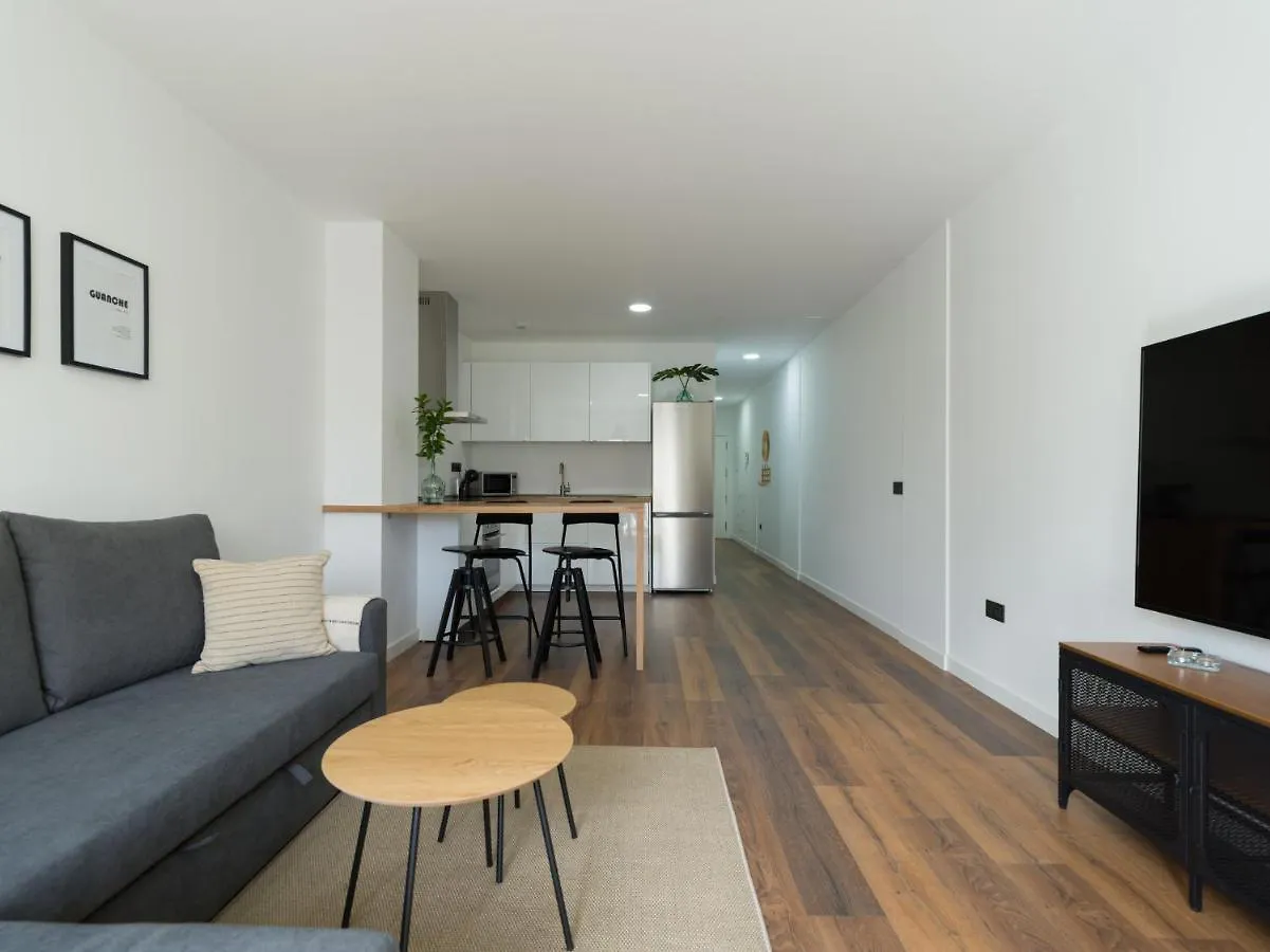 Radiant Beach Accommodation Las Palmas de Gran Canaria