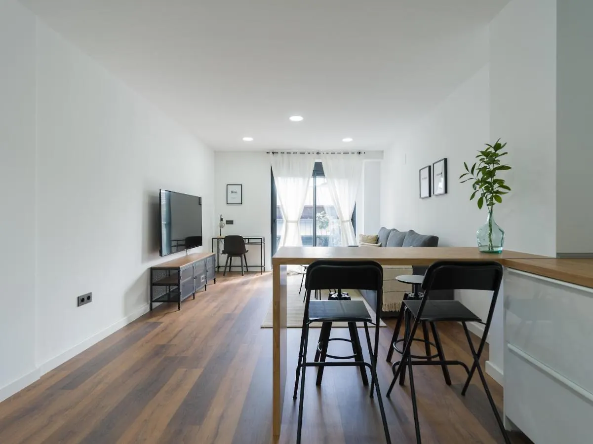 Apartment Radiant Beach Accommodation Las Palmas de Gran Canaria